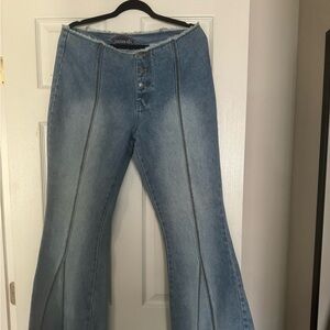 Women's Zana Di Jeans Size 13/14